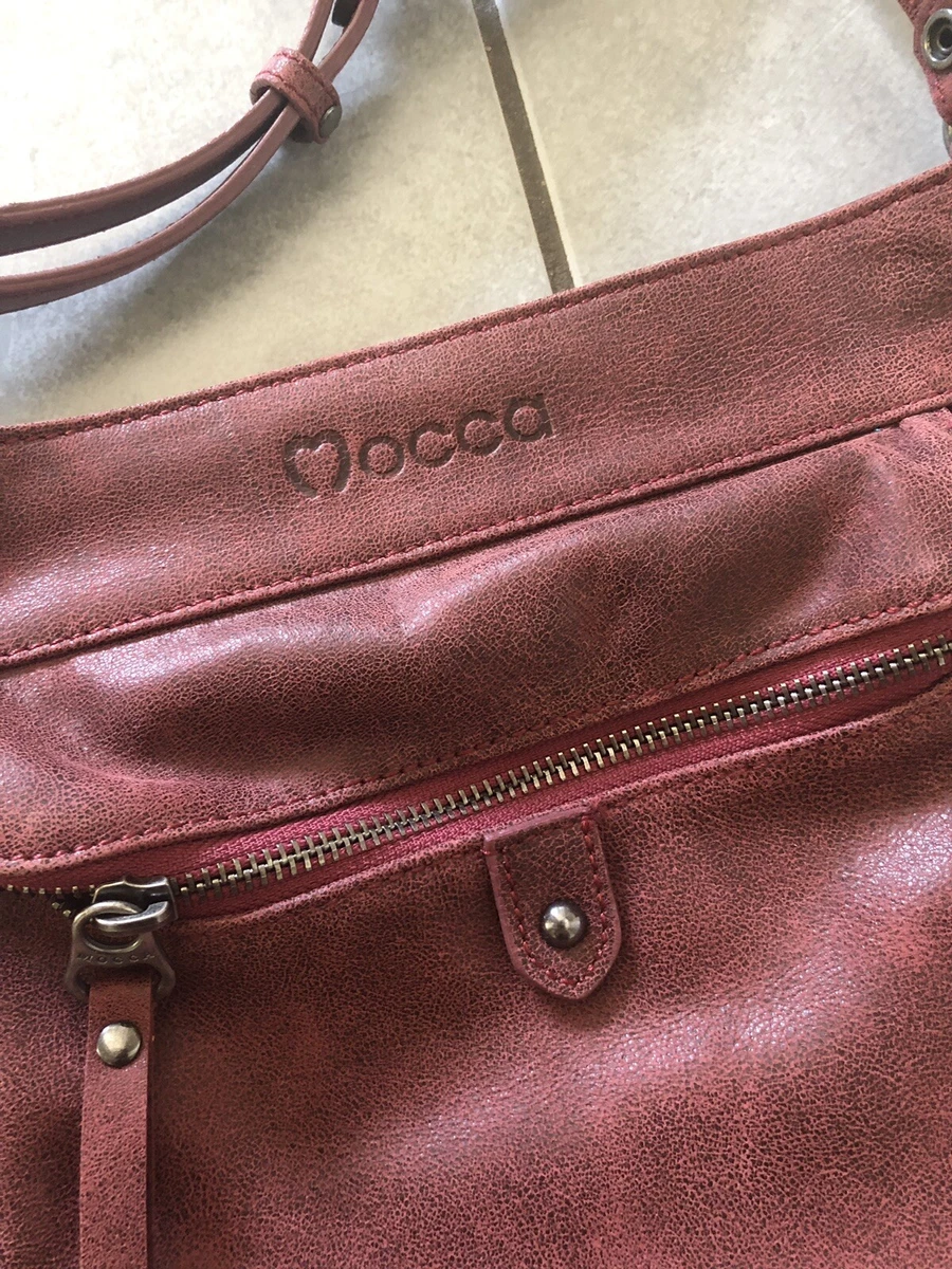 Sac bandouliere cheap mocca