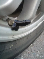 Prank Gift PENIS Valve Stem CAP  qty (4) DICK Wheel Tire