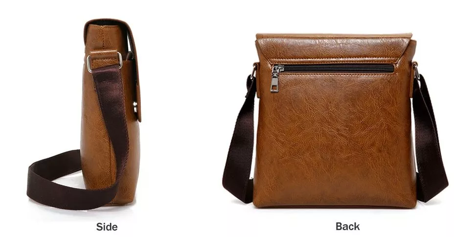 Borsello clearance uomo ebay