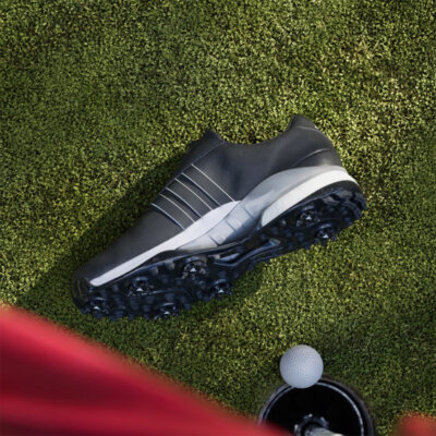 Adidas Tour 360 24 Boa Men's Golf Shoes Sports Training Shoes