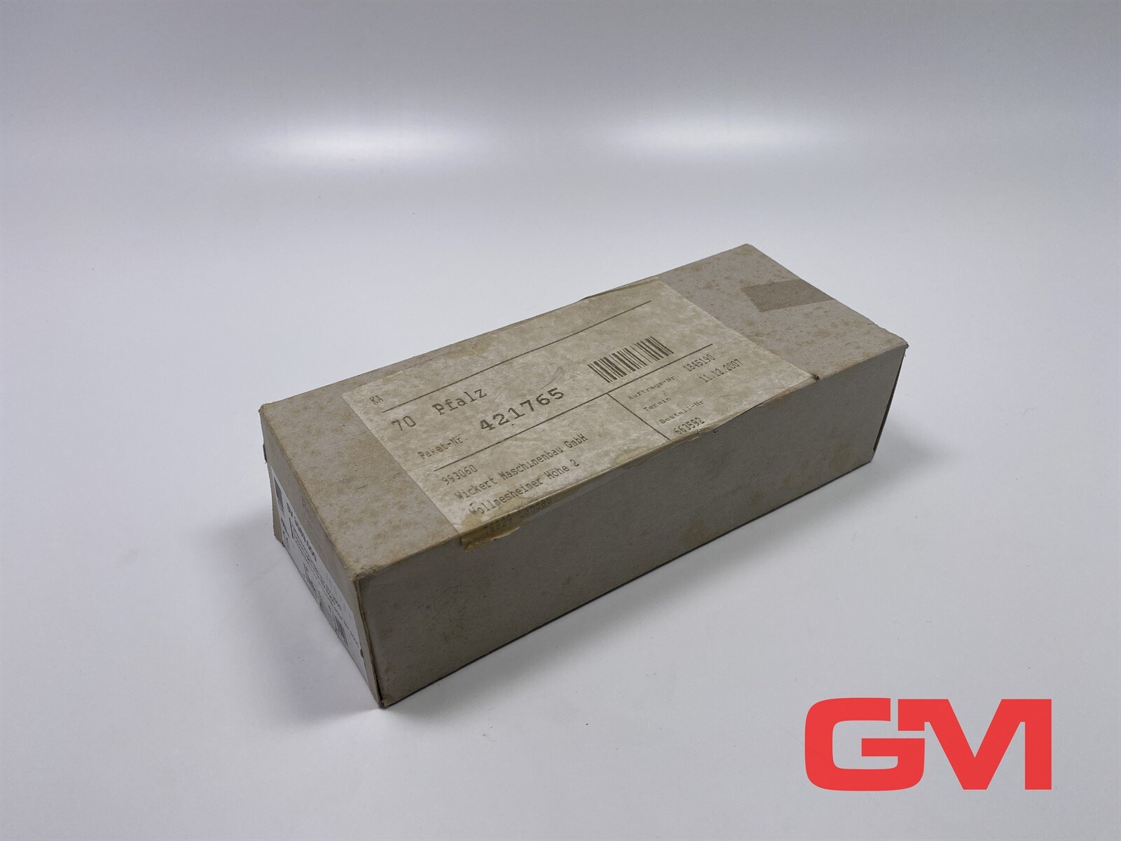 3x Rittal Support Cover SV 3089.000 Cover for SV 3000