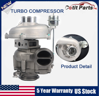 For 00-2003 for Ford Excursion 7.3L Powerstroke Diesel Engine Turbo Turbocharger