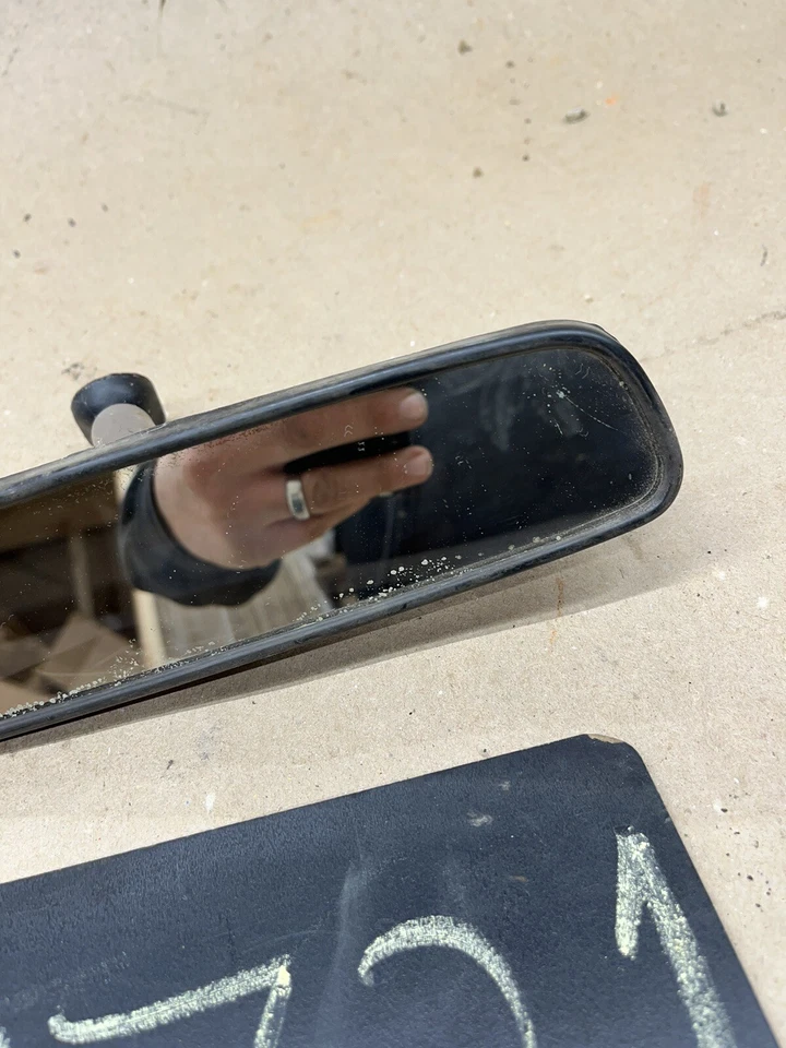 1978 1987 MONTE CARLO MALIBU EL CAMINO Camaro Impala лобовое стекло зеркало заднего вида - Изображение 3 из 4