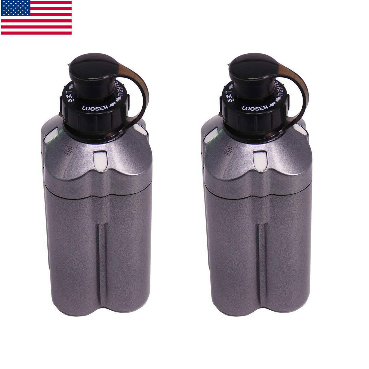 【ダイワ】タナコン　ブル　750 ※電池切れ Battery for Daiwa TANACOM 500/750 BM2300 2900 2600 Fishing