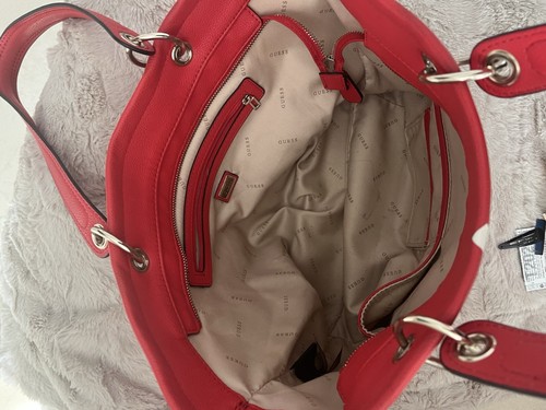 guess damen tasche - Bild 3 von 3