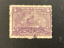 ICOLLECTZONE US RB30 Fine used