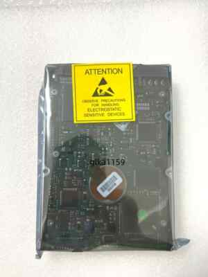 ST336753LW Seagate Cheetah 3.5 in SCSI 15K.3 36.7GB Internal 36G 68PIN 15K U320