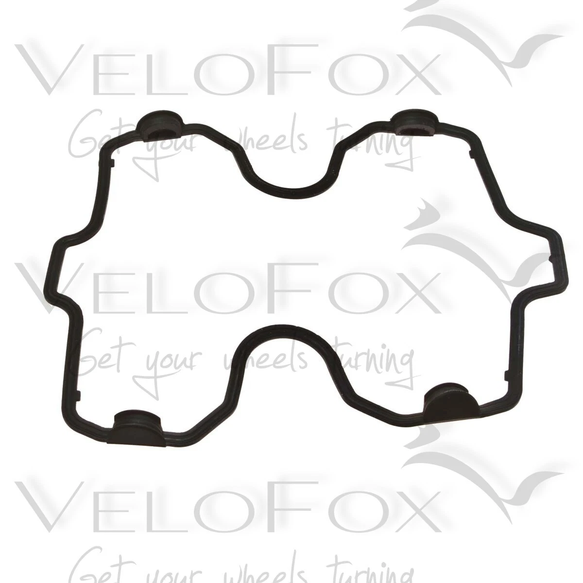 Centauro Full Gasket Set Fits Honda VF 500 F2 Interceptor 1985 Centauro Full Gasket Set Fits Honda VF 500 F2 Interceptor 1985