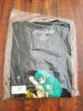 JK Industries Skateboard / Hook-Ups - Lum Chan 2 T-Shirt - Men's Large - NEW