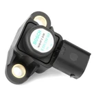 Bosch Turbo Boost Pressure Sensor For Mercedes Benz A B C G Class CLK 0261230189