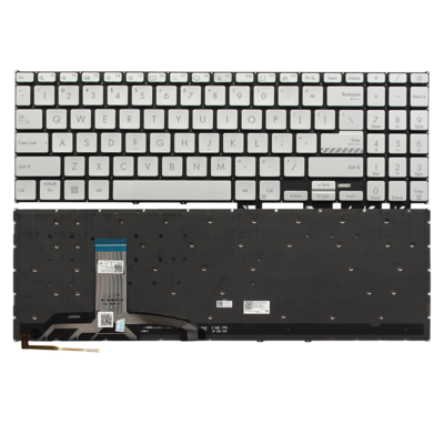Keyboard for ASUS X1503Z/ZA K6602Z M1503Q X1502/ZA/VA M1502/Z