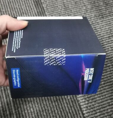 INTEL Corei7-9700K 【BOX】 Amazon.com: Intel Core i7-9700 Desktop Processor 8 Cores up to 4.7