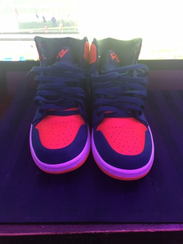 jordan 1 russell westbrook pe | eBay