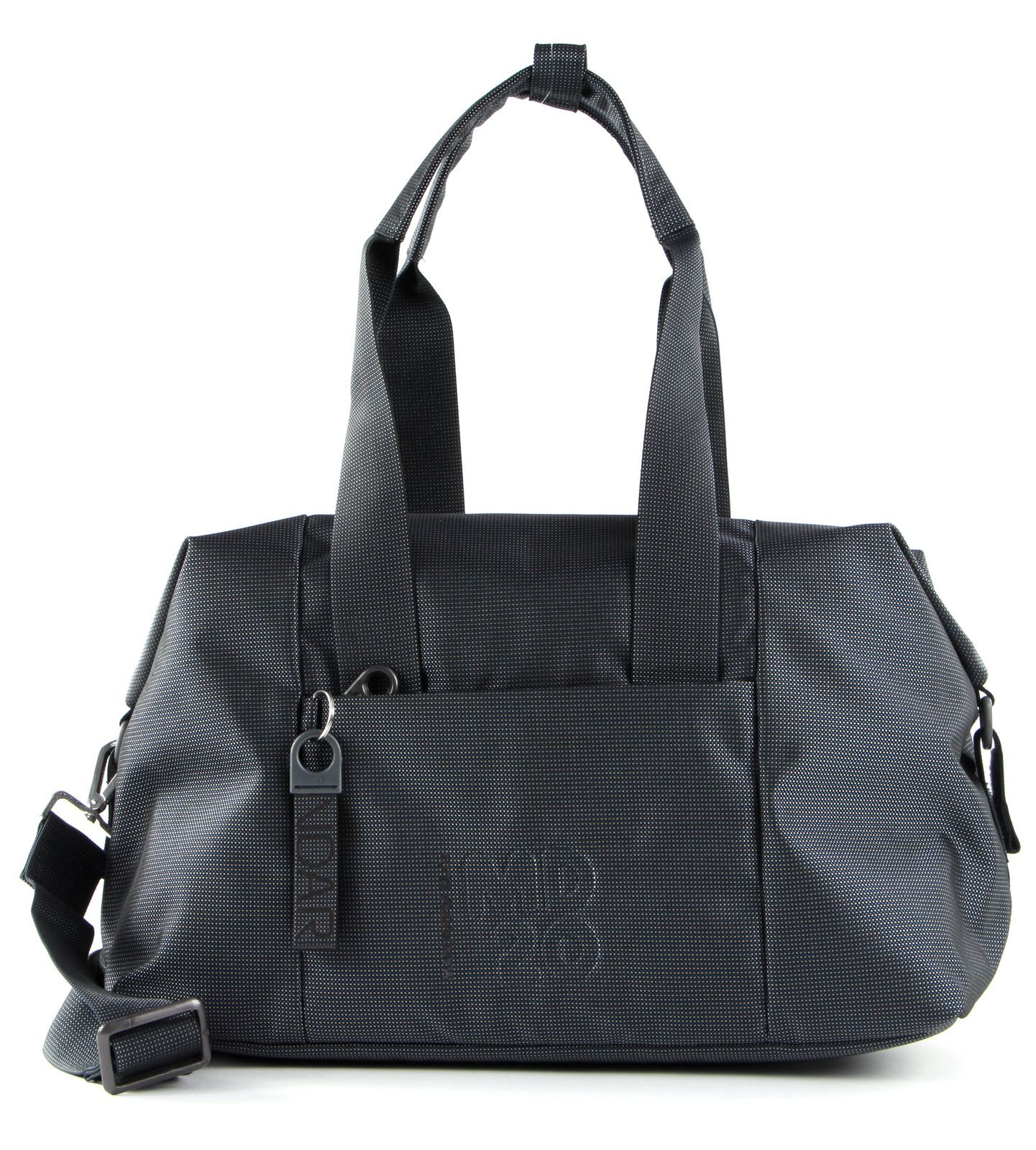 MANDARINA DUCK MD20 Duffle Steel