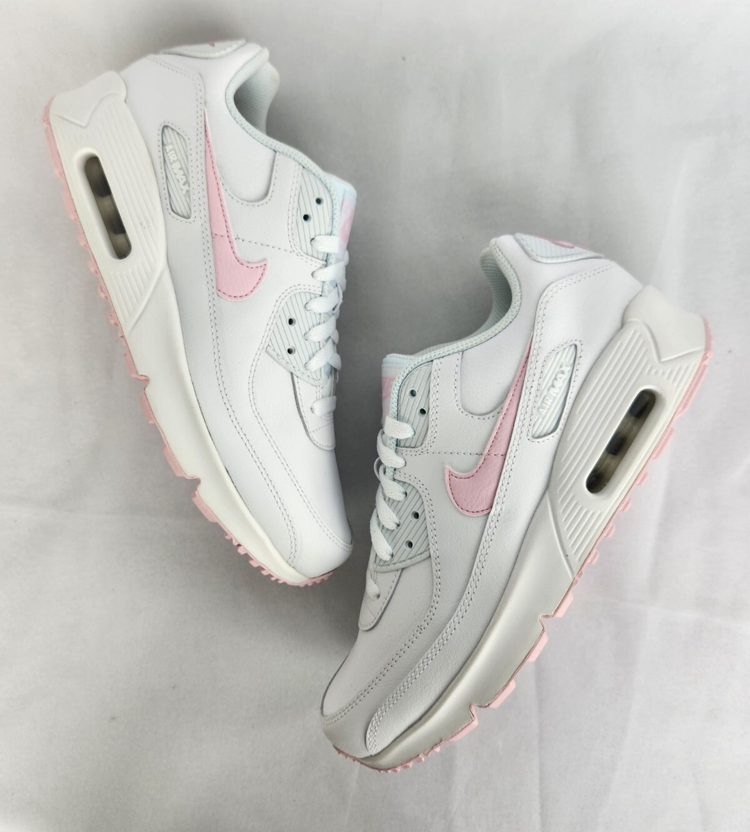 みやです♩ Nike Air Max Excee 'Summit White Jade Horizon' FZ5486-100