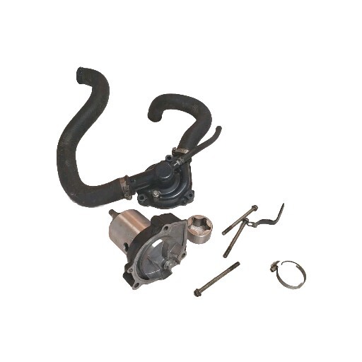 E5. Kawasaki ZX6R ZX600 F Water Pump Pump Water | eBay