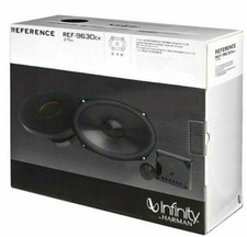 infinity reference 6x9 component