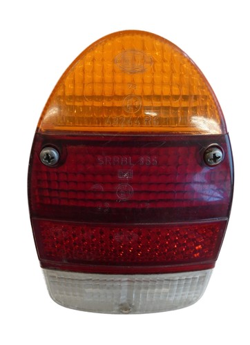 VW Käfer 43244R7 Rücklicht Rückleuchte Heckleuchte 110