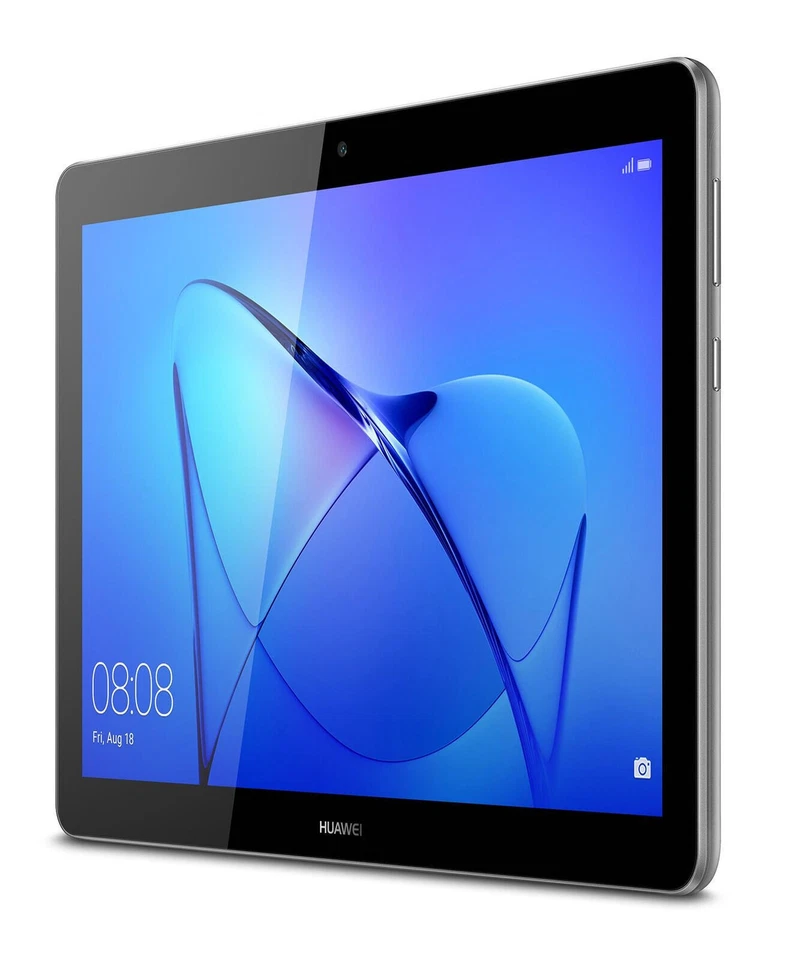 Huawei MediaPad T3 10 LTE 16GB - Grau