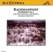 Riccardo Chailly, Eugene Ormandy - Symphony 2