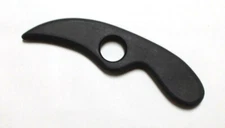 Kalaj Kutter Knife Training Karambit Kali Arnis Tactical Fox Bear Claw Trainer