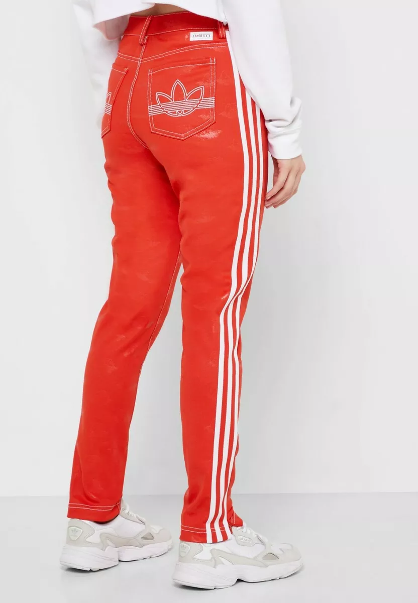 RED 12PM OG PANT