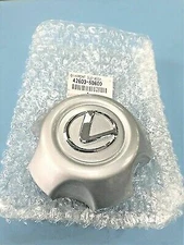 Toyota OEM Genuine Ornament Sub-Assy Wheel Hub (for Front) 42603-60600 