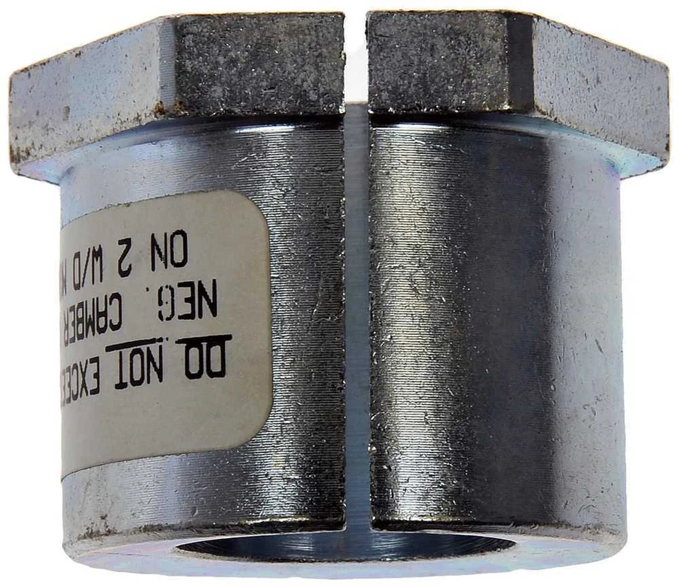 Rueda de alineación/buje de cámara DORMAN OE SOLUTIONS 533077 Foto 2 de 4