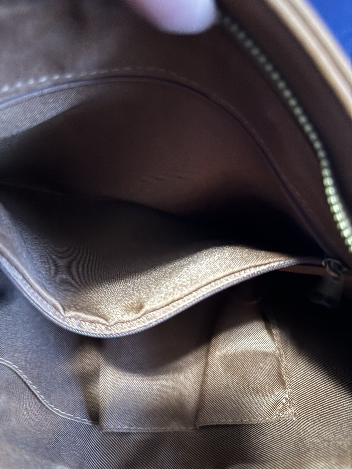 Universal Thread Goods Co. Zip Close Large Tote H… - image 6