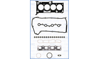 Genuine AJUSA OEM Replacement Cylinder Head Gasket Seal Set [52291800]