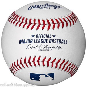 mlb official