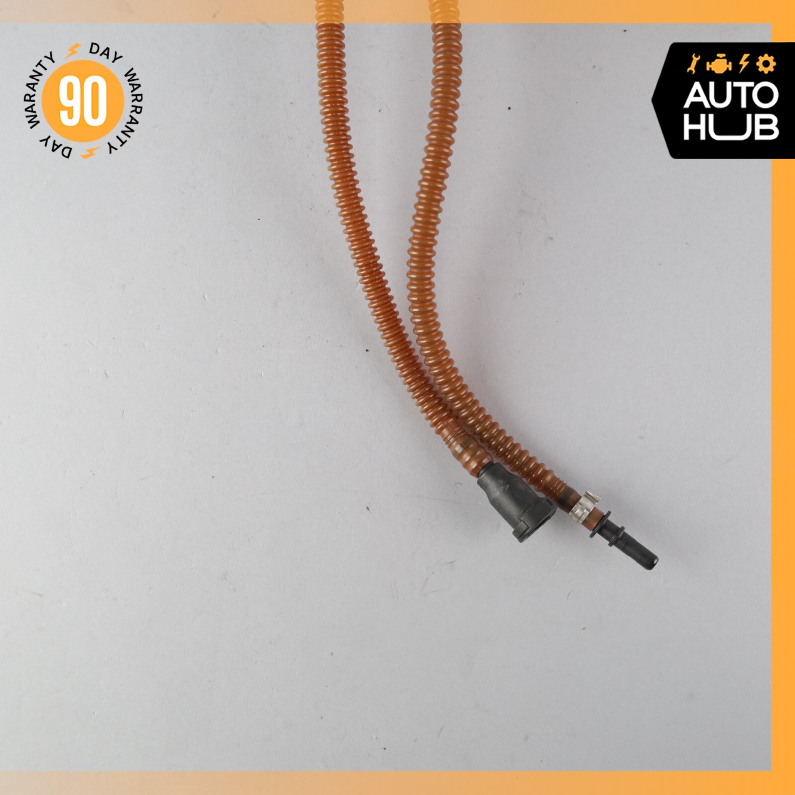 03-12 Bentley Continental GT GTC Left Side Fuel Pump Level Sending Unit OEM 65k