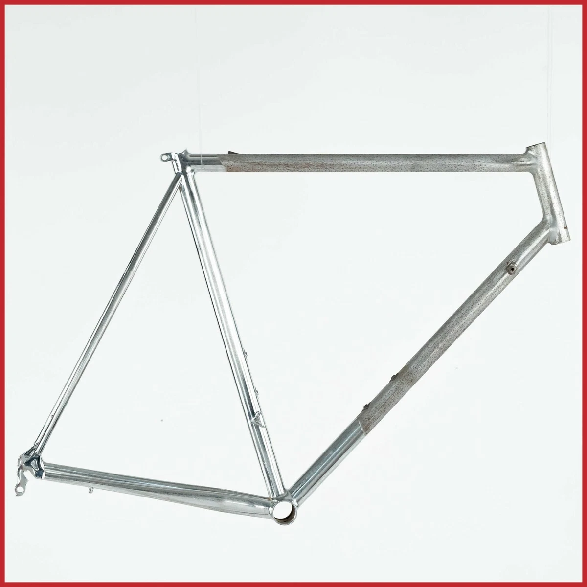 Columbus sale steel frame