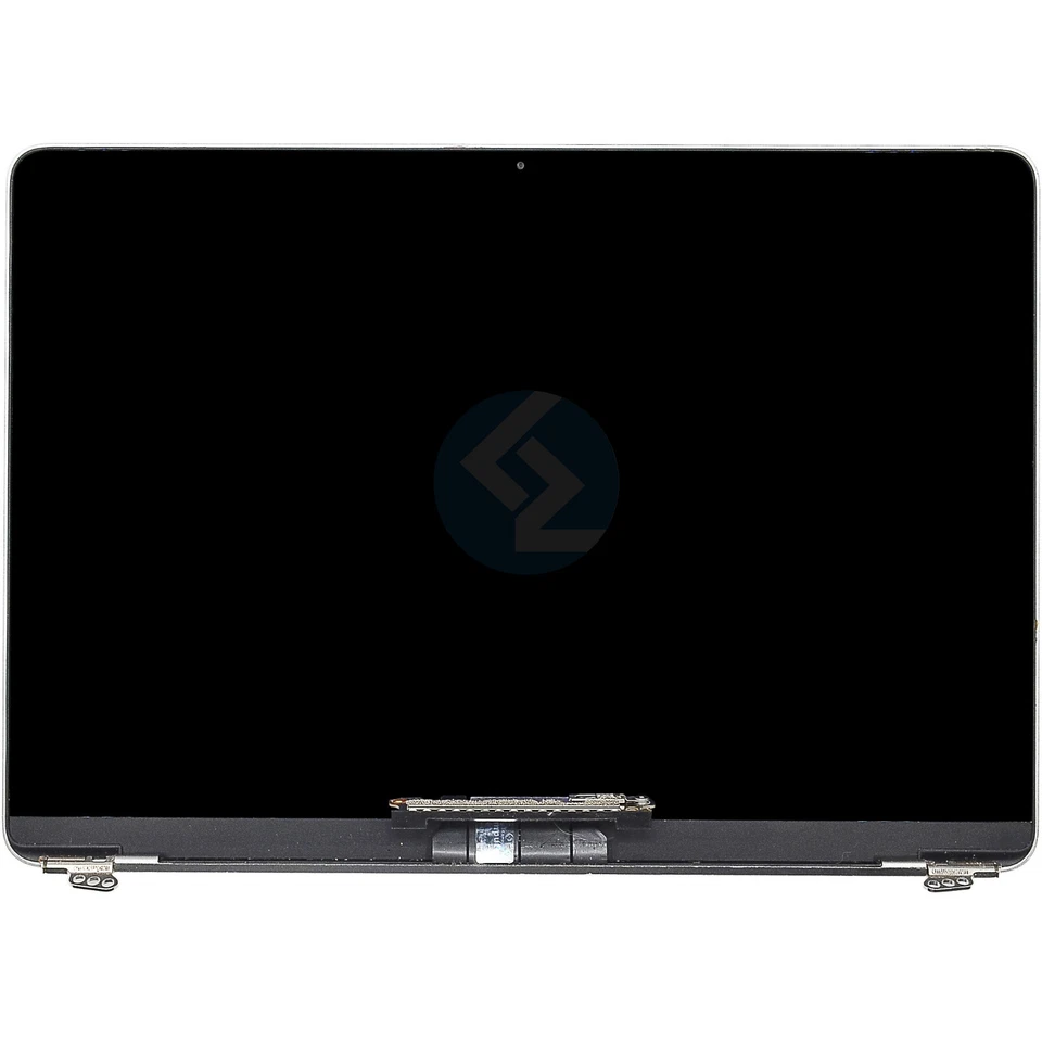 Conjunto de pantalla LCD gris espacial grado B para MacBook 12" A1534 2016 2017 Foto 2 de 4