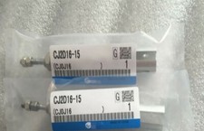 1PCS New SMC CJ2D16-15 Pneumatic Cylinder Free delivery