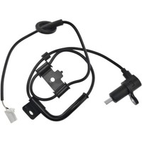 NTY ABS Sensor RaddrehzahlfüHler Hinten Rechts FüR KIA Cerato LD 1.6