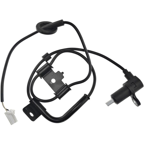 NTY ABS Sensor RaddrehzahlfüHler Hinten Rechts FüR KIA Cerato LD 1.6-image
