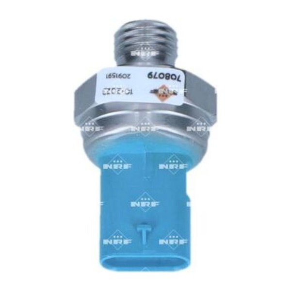 NRF 708079 Abgasdrucksensor Differenzdrucksensor Sensor Abgasdruck-image