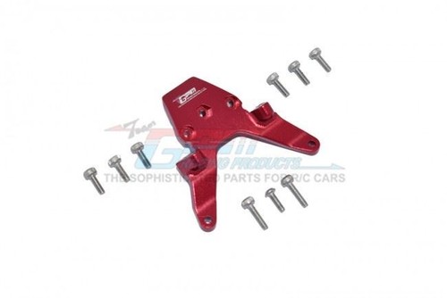 GPM LM012FA ALLOY FRONT BULKHEAD COVER TEAM LOSI RC 1/18 2WD MINI-T 2.0 LOS01015 - Picture 15 of 16