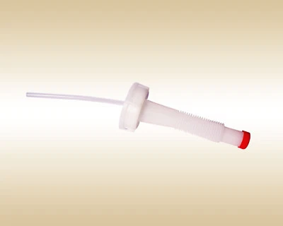 HARTMANN Versatore fondo per tanica da 5 litri