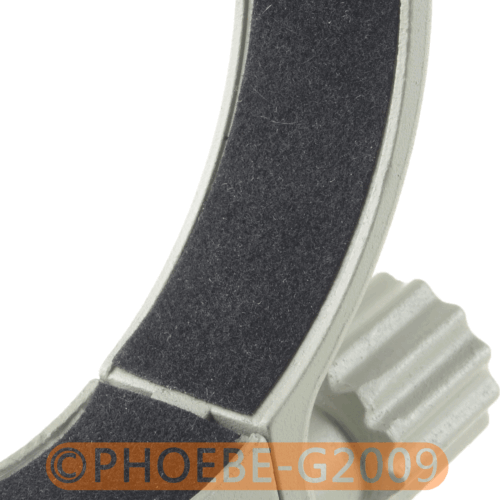 Tripod Mount Ring A(W) for Canon EF 300mm f/4L F4L USM - Foto 5 di 5