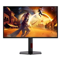 "Monitor AOC 26,5\" Q27G4ZDR QD-OLED QHD 240Hz 2Xhdmi DP HUB Aoc"