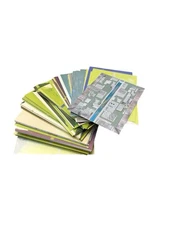 ARCADIA THE WYLD HUNT CCG Lot Of 69 LEAGUE CARDS  - Preowned