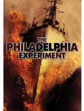The Philadelphia Experiment [New DVD]