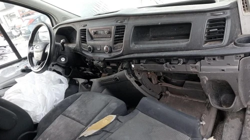 KK2112A650FA Centralita Motor Uce para FORD TRANSIT CUSTOM FURGÓN (TTF) 7241016 - Imagen 7 de 9