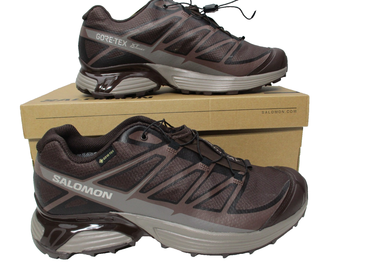 SALOMON/XT-PATHWAY GTX | GRANDCIRCLETOURS.NET