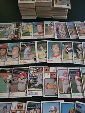1973 Topps Baseball Cards 10