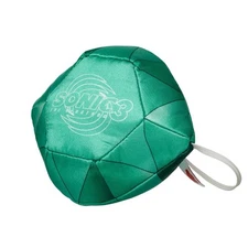 Build A Bear Sonic 3 Shadow Emerald NWT