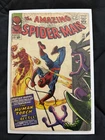 The Amazing Spider-Man #21 (Marvel Comics February 1965)
