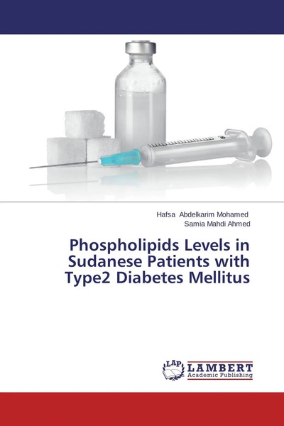 Hafsa Abdelkarim Mohamed (U. A.) | Phospholipids Levels In Sudanese Patients...-image